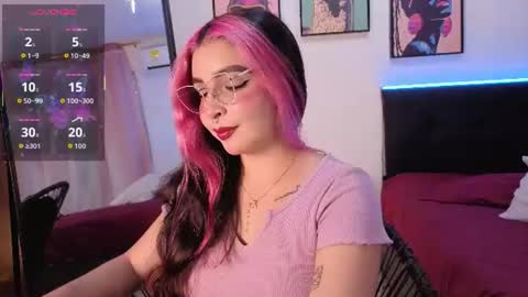 Maia   online show from July 25, 2026, 8:06 pm