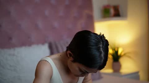 Snapshot of maiamini chatting on September 22, 2025, 6:43 pm  Maia  online show from September 22, 2025, 6:43 pm