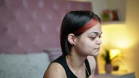  Maia  online show from January 8, 2026, 9:39 pm