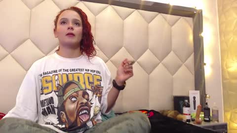 Maia  online show from December 28, 2024, 8:15 pm