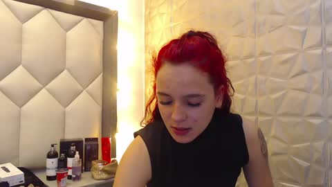 Maia  online show from January 24, 2025, 10:08 pm