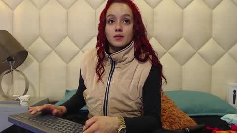 Maia  online show from February 2, 2025, 2:13 pm