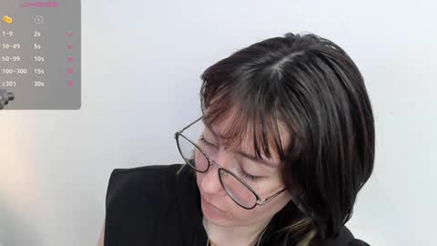 maibys online show from February 1, 2025, 3:41 am