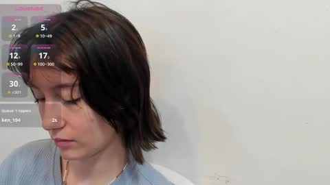 maibys online show from February 12, 2025, 3:51 am