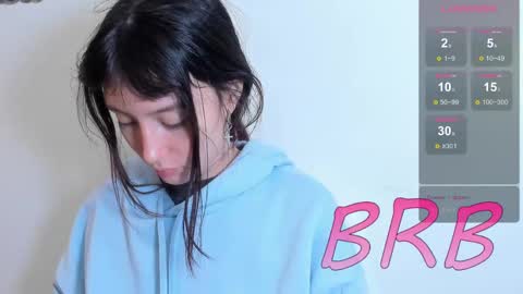 maibys online show from September 19, 2025, 3:41 am