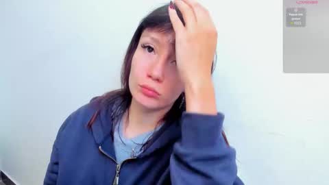 maibys online show from October 23, 2025, 3:50 am