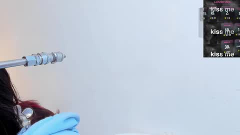 maibys online show from October 27, 2025, 3:43 am