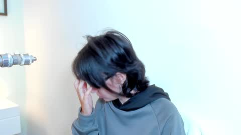 maibys online show from December 22, 2025, 3:58 am