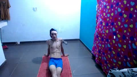 Snapshot of maicol_gomez chatting on April 13, 2026, 4:29 am maicol online show from April 13, 2026, 4:29 am