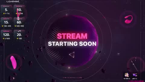 Snapshot of maiden_1807_ chatting on February 18, 2025, 9:54 am Maiden Queen online show from February 18, 2025, 9:54 am