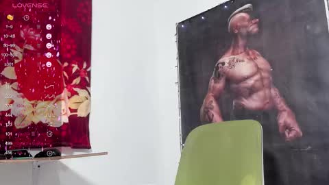 . Maik Alen . online show from February 13, 2026, 6:15 pm