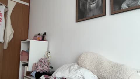 Maikel61 online show from April 2, 2026, 2:37 pm