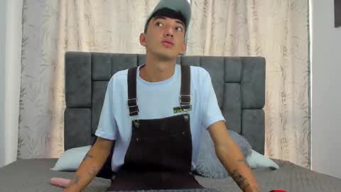 Maikol online show from January 13, 2026, 2:11 pm