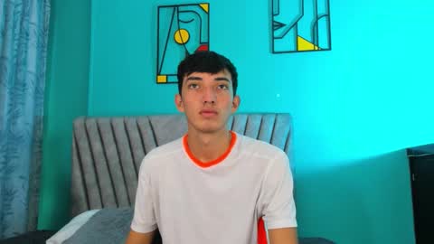 Maikol online show from March 23, 2026, 2:21 pm