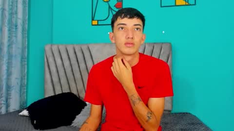 Maikol online show from April 4, 2026, 12:24 pm