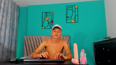 Maikol online show from April 8, 2026, 12:27 pm