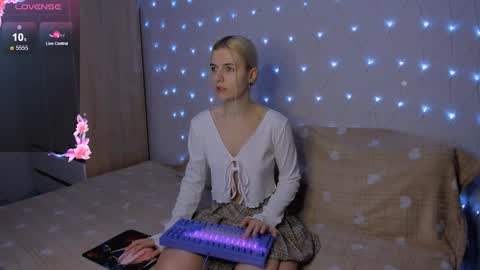 Snapshot of mailin_harrington chatting on February 21, 2026, 4:52 pm Your kitty online show from February 21, 2026, 4:52 pm