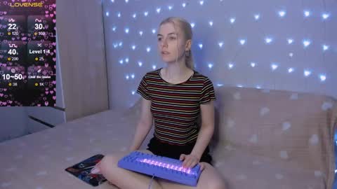 Your kitty online show from April 17, 2026, 4:10 pm