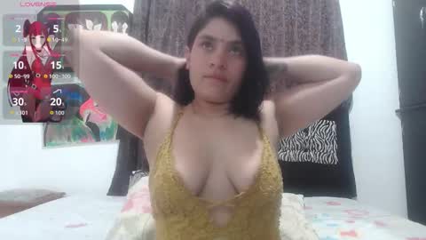 mailini007 online show from March 15, 2026, 9:59 am