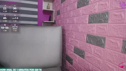  MAILY CAN  online show from February 23, 2026, 1:14 am