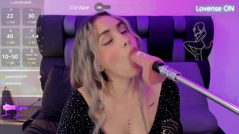 Snapshot of maily_zans chatting on January 23, 2025, 10:33 pm Maily  online show from January 23, 2025, 10:33 pm