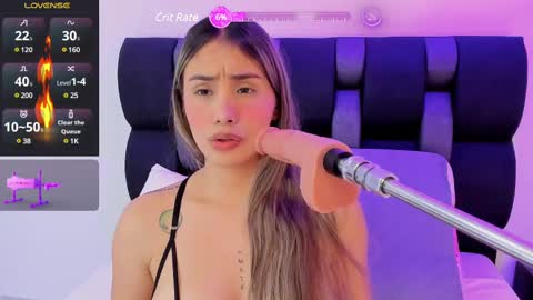 Snapshot of maily_zans chatting on February 26, 2025, 11:04 pm Maily  online show from February 26, 2025, 11:04 pm