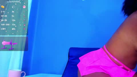 Mailyn online show from January 8, 2025, 8:29 pm