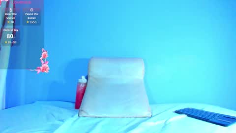 Mailyn online show from March 3, 2026, 8:26 pm