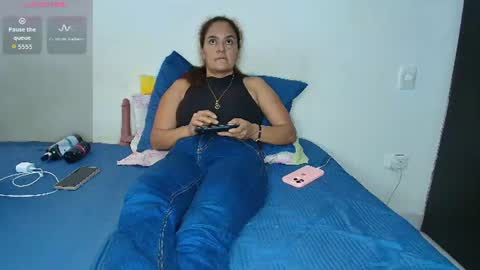 Maira online show from July 22, 2026, 10:34 pm
