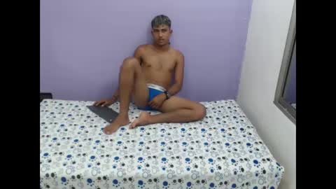 MAIRK online show from February 1, 2025, 6:40 pm