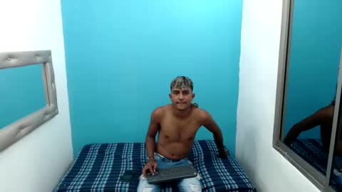 MAIRK online show from February 3, 2025, 1:19 pm