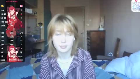 Evie online show from July 5, 2026, 3:52 pm