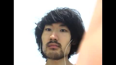 Snapshot of maishall chatting on February 8, 2025, 11:01 am David Sae Hymn Cho online show from February 8, 2025, 11:01 am