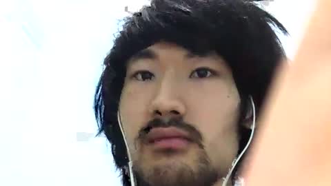 Snapshot of maishall chatting on March 3, 2025, 5:50 pm David Sae Hymn Cho online show from March 3, 2025, 5:50 pm