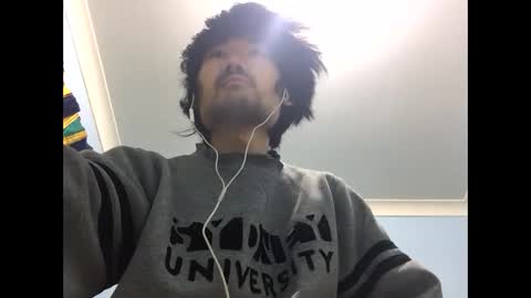 Snapshot of maishall chatting on September 12, 2025, 3:34 pm David Sae Hymn Cho online show from September 12, 2025, 3:34 pm