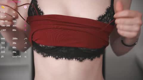 Snapshot of maisiemiller chatting on February 11, 2026, 6:24 pm Maisie online show from February 11, 2026, 6:24 pm