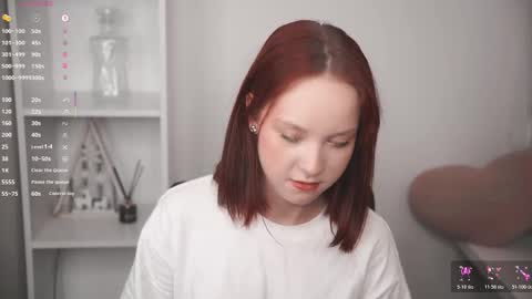 Snapshot of maisiemiller chatting on February 20, 2026, 6:08 pm Maisie online show from February 20, 2026, 6:08 pm