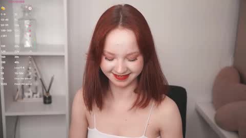 Snapshot of maisiemiller chatting on March 2, 2026, 4:14 pm Maisie online show from March 2, 2026, 4:14 pm