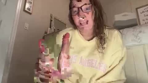 maisystellaxx online show from March 23, 2026, 2:15 am