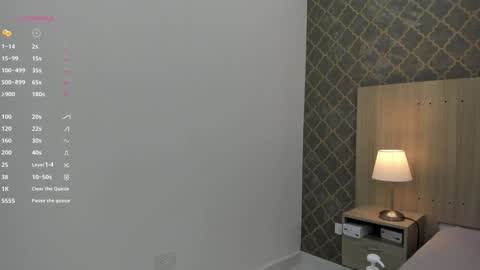 Snapshot of maite_jhon chatting on December 6, 2024, 9:32 am online show from December 6, 2024, 9:32 am