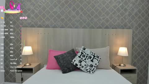 Snapshot of maite_jhon chatting on March 10, 2025, 3:34 am online show from March 10, 2025, 3:34 am