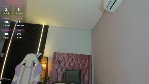 Snapshot of maite_rose_ chatting on February 25, 2026, 7:34 pm Maite online show from February 25, 2026, 7:34 pm