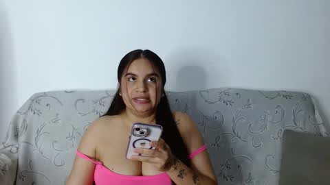 maite online show from March 18, 2026, 2:04 am