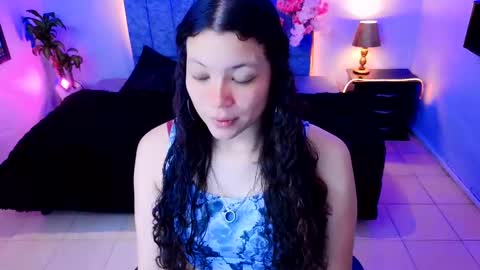 MAITE STONE1 online show from October 2, 2025, 3:57 am