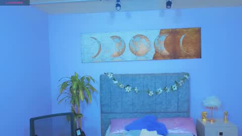 Snapshot of maite_stone1 chatting on January 17, 2026, 3:33 am MAITE STONE1 online show from January 17, 2026, 3:33 am