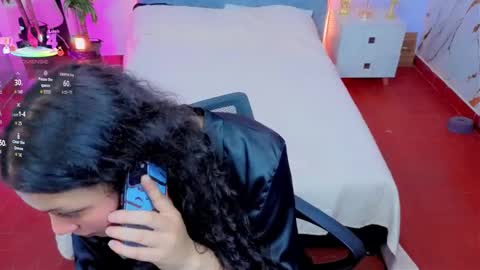 Snapshot of maite_stone1 chatting on February 17, 2026, 3:25 am MAITE STONE1 online show from February 17, 2026, 3:25 am