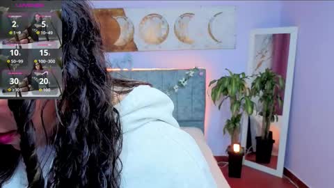 Snapshot of maite_stone1 chatting on February 20, 2026, 6:26 am MAITE STONE1 online show from February 20, 2026, 6:26 am