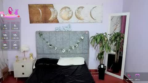 Snapshot of maite_stone1 chatting on February 27, 2026, 4:40 pm MAITE STONE1 online show from February 27, 2026, 4:40 pm