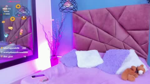 MAITHEFERRER online show from February 8, 2025, 2:05 pm