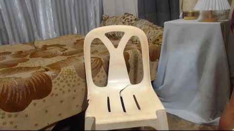 Snapshot of majestic_anne chatting on January 18, 2025, 3:49 pm Annalyn online show from January 18, 2025, 3:49 pm